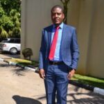 Profile picture of EVANS NJALAMIMBA MUSONDA